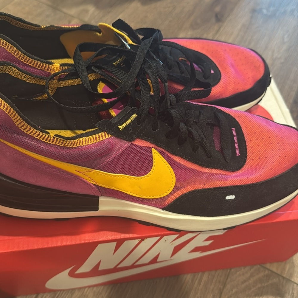 Nike Waffle 11.5 Men - Picture 3 of 7